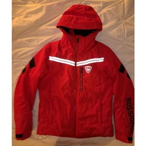 Rossignol ski jacket
